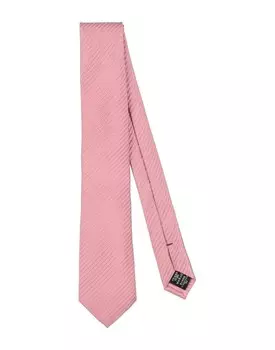 Галстук Dunhill, розовый