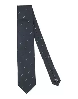 Галстук Dunhill, синий