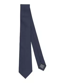 Галстук Dunhill, синий