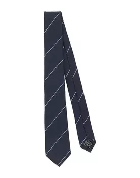 Галстук Dunhill, синий