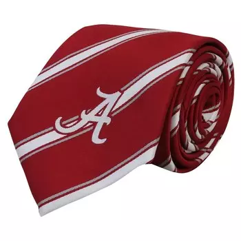 Галстук Eagles Wings Alabama Crimson Tide