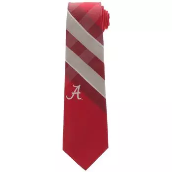 Галстук Eagles Wings Alabama Crimson Tide