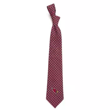 Галстук Eagles Wings Arizona Cardinals