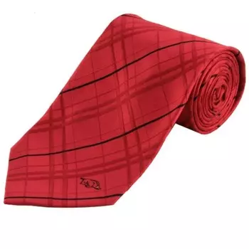 Галстук Eagles Wings Arkansas Razorbacks