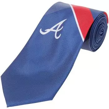 Галстук Eagles Wings Atlanta Braves