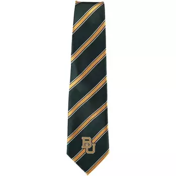 Галстук Eagles Wings Baylor Bears