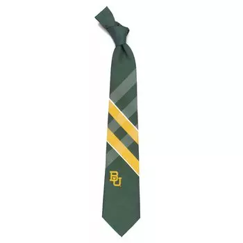 Галстук Eagles Wings Baylor Bears