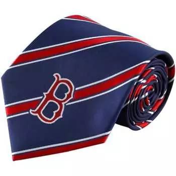 Галстук Eagles Wings Boston Red Sox