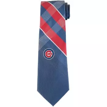 Галстук Eagles Wings Chicago Cubs