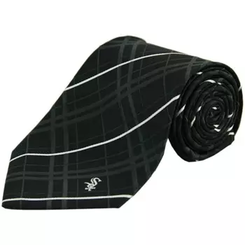 Галстук Eagles Wings Chicago White Sox