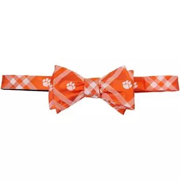 Галстук Eagles Wings Clemson Tigers