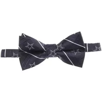 Галстук Eagles Wings Dallas Cowboys, нави