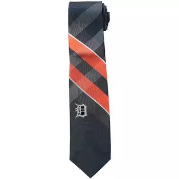 Галстук Eagles Wings Detroit Tigers