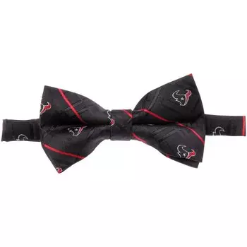 Галстук Eagles Wings Houston Texans, синий