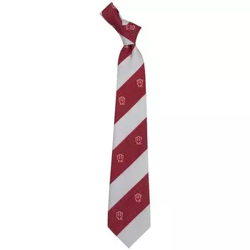 Галстук Eagles Wings Indiana Hoosiers