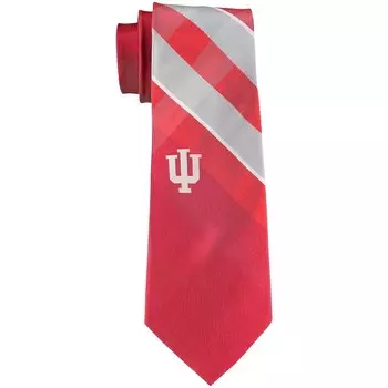Галстук Eagles Wings Indiana Hoosiers