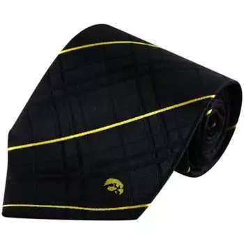 Галстук Eagles Wings Iowa Hawkeyes