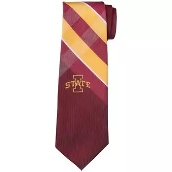 Галстук Eagles Wings Iowa State Cyclones