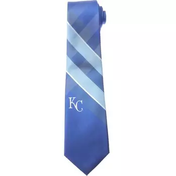 Галстук Eagles Wings Kansas City Royals