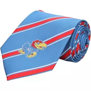 Галстук Eagles Wings Kansas Jayhawks