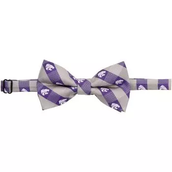 Галстук Eagles Wings Kansas State Wildcats
