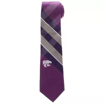 Галстук Eagles Wings Kansas State Wildcats