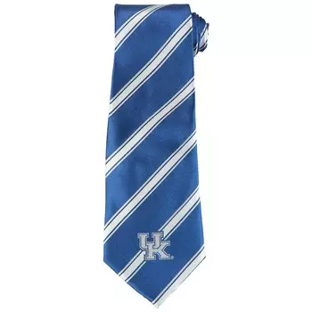Галстук Eagles Wings Kentucky Wildcats