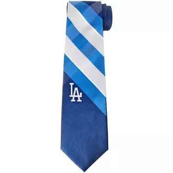 Галстук Eagles Wings Los Angeles Dodgers