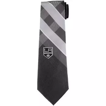 Галстук Eagles Wings Los Angeles Kings