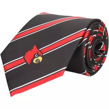 Галстук Eagles Wings Louisville Cardinals