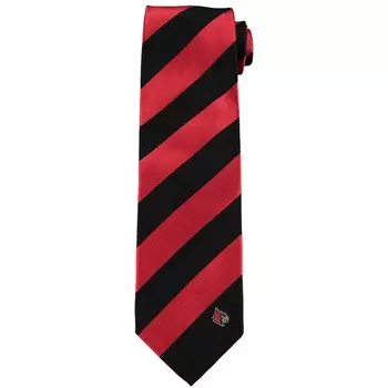 Галстук Eagles Wings Louisville Cardinals