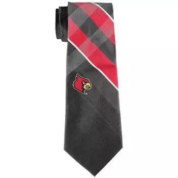 Галстук Eagles Wings Louisville Cardinals