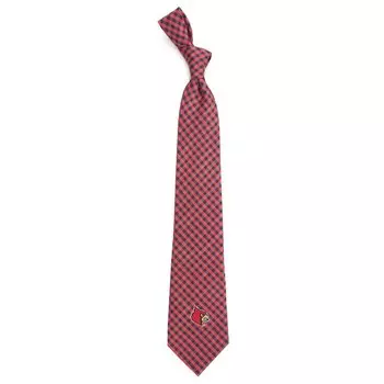Галстук Eagles Wings Louisville Cardinals