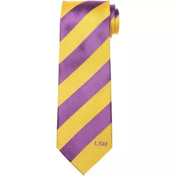 Галстук Eagles Wings Lsu Tigers