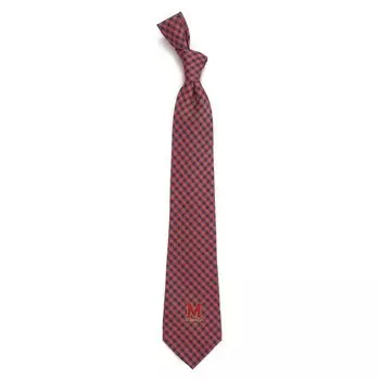 Галстук Eagles Wings Maryland Terrapins