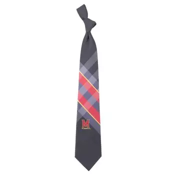 Галстук Eagles Wings Maryland Terrapins