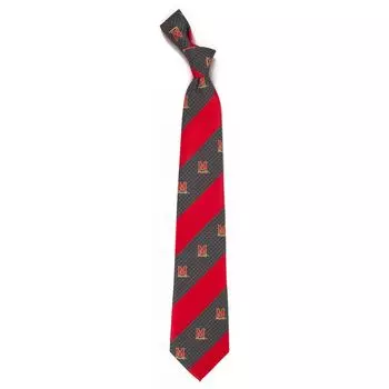 Галстук Eagles Wings Maryland Terrapins