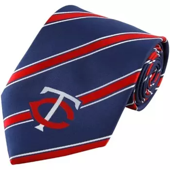 Галстук Eagles Wings Minnesota Twins