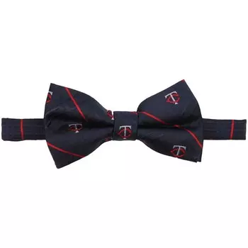 Галстук Eagles Wings Minnesota Twins, нави