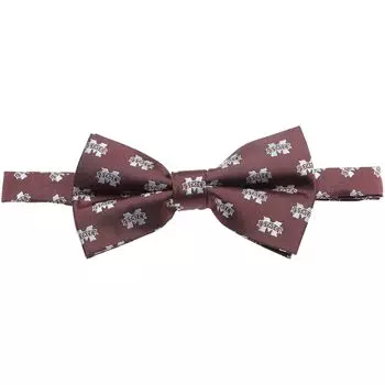 Галстук Eagles Wings Mississippi State Bulldogs