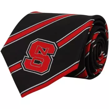 Галстук Eagles Wings Nc State Wolfpack