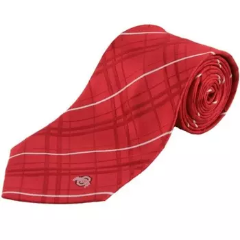 Галстук Eagles Wings Ohio State Buckeyes