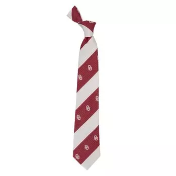 Галстук Eagles Wings Oklahoma Sooners