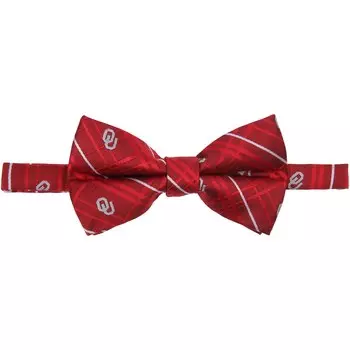 Галстук Eagles Wings Oklahoma Sooners