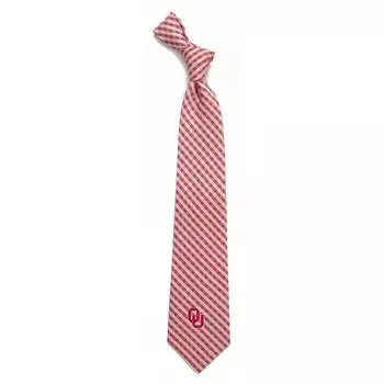 Галстук Eagles Wings Oklahoma Sooners