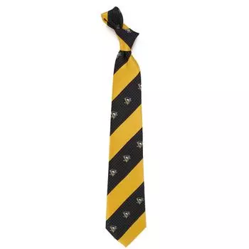 Галстук Eagles Wings Pittsburgh Penguins