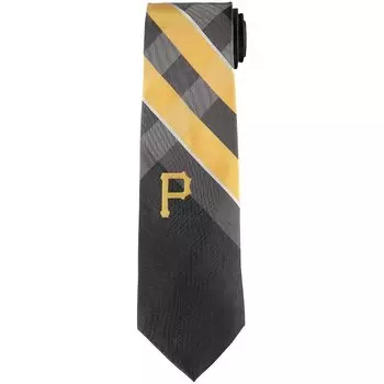 Галстук Eagles Wings Pittsburgh Pirates