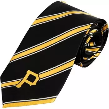 Галстук Eagles Wings Pittsburgh Pirates
