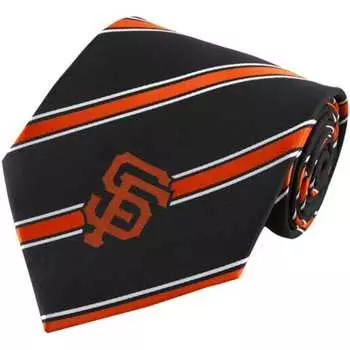 Галстук Eagles Wings San Francisco Giants