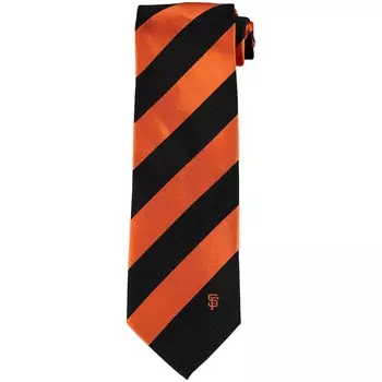Галстук Eagles Wings San Francisco Giants